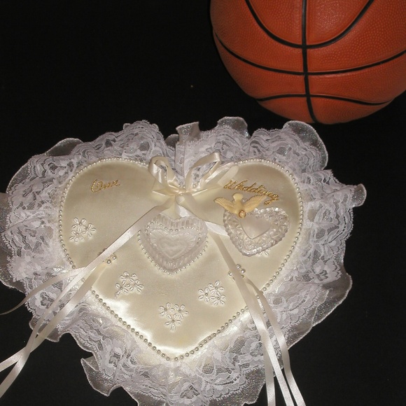 Bouchard Bridal Accessory Accessories Bridal Wedding Ring
